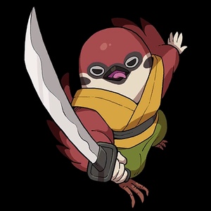 Liarbird