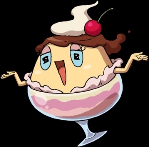 Life is Parfait