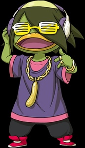 Lil Kappa