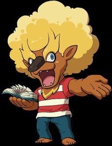 Lionguist
