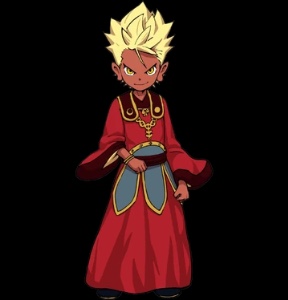 Lord Enma