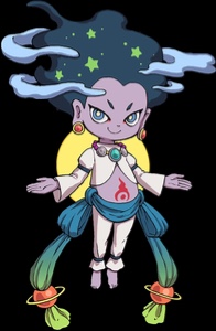 Lunie