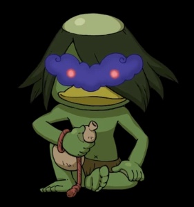 Mad Kappa