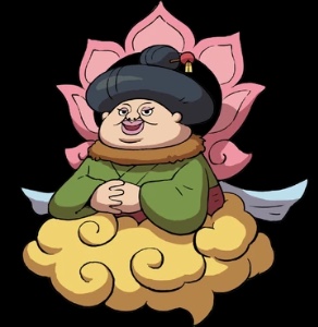 Mama Aura
