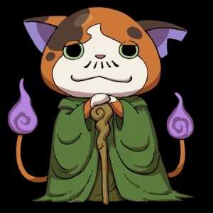 Master Nyada