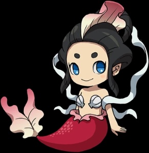 Mermaidyn