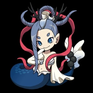 Mermother