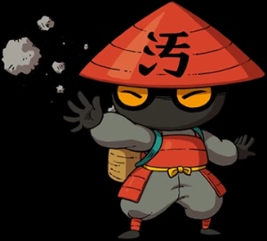 Messyrai