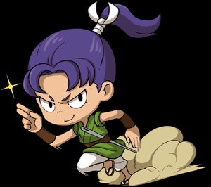 Minimoto