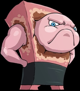 Minochi