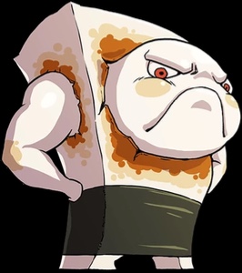 Mochismo