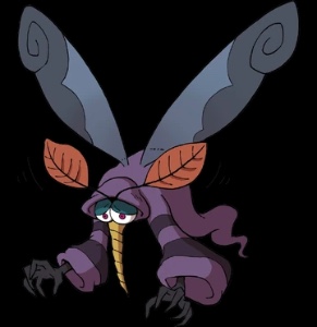 Moskevil