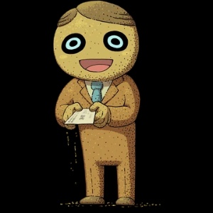 Mr Sandmeh