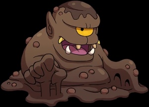 Mudmunch