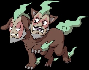 Multimutt