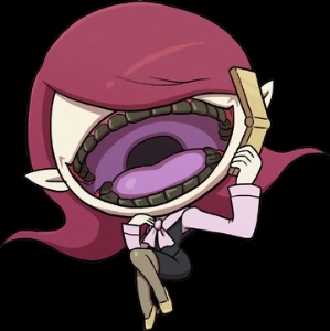 Nagatha