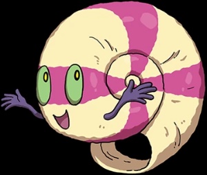Nautaloss