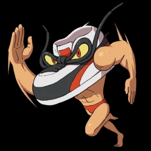 Nekidspeed