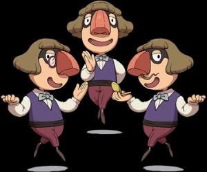 Nosirs