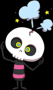 Nummskull