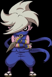 Nunchucky
