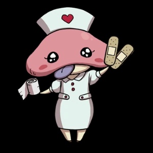 Nurse Tongue
