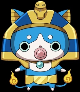 Nyanses II