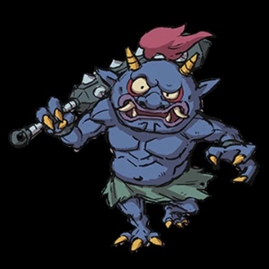 Ogralus