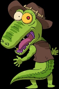 OMGator