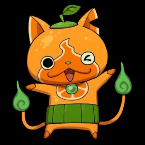 Oranyan