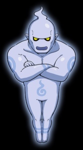 Oridjinn