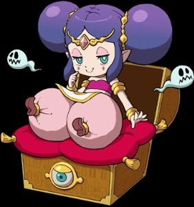 Pandora