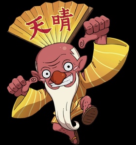 Papa Windbag