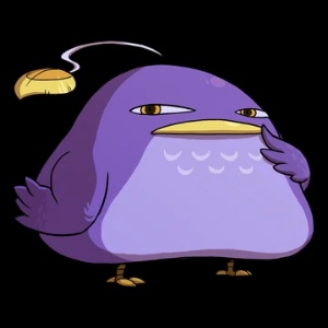 Peckpocket