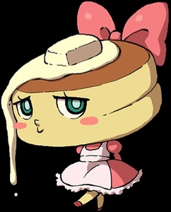 Petty Cake