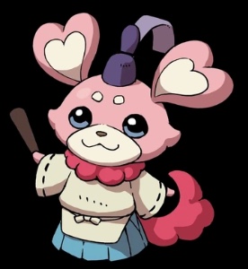 Pinkipoo