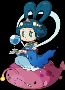 Princess Pearl
