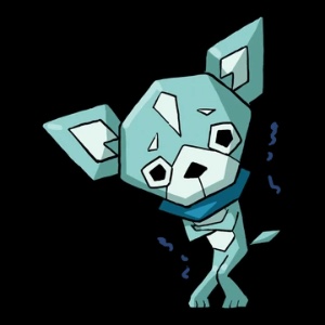 Pupsicle