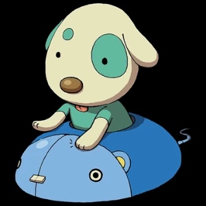 Push Pup