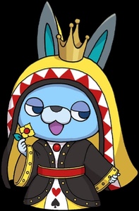 Queen Usapyon