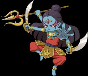 Rampajah