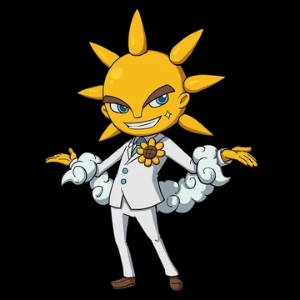 Ray O’Light