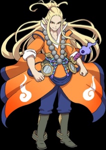 Righteous Zazel