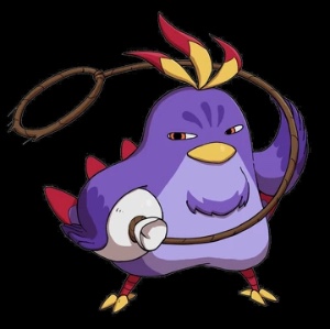 Robbinyu