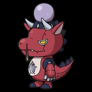 Robodraggie
