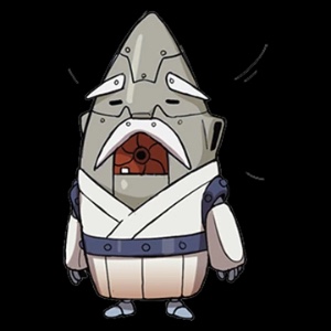 Robogramps