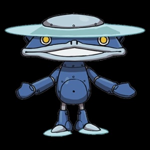 Robokapp