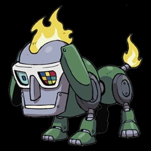 Robomutt