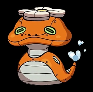 Robonoko