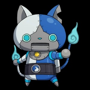 Robonyan F